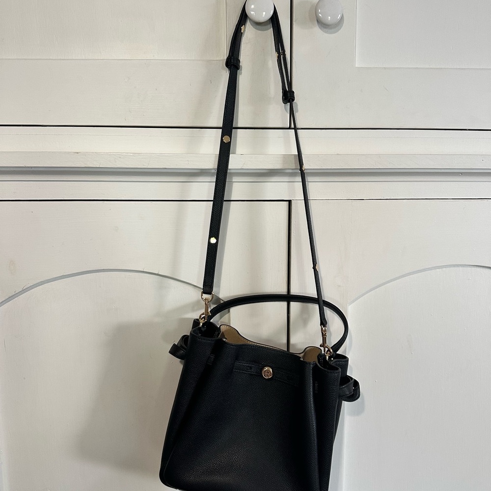 Tory Burch Romy Bucket Bag
